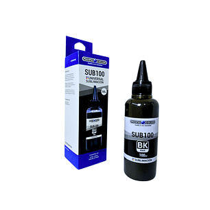 Tinta De Sublimación 500ml Calidad Premium Para Sublimar