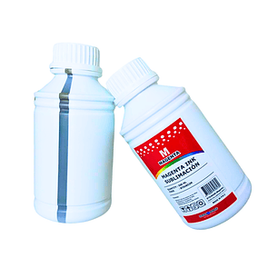 Tinta De Sublimación 500ml Magenta Calidad Premium
