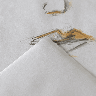 Canson Art Book - Libreta One 98 Hojas, 100 g/m2  14 x 21.6 cm