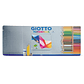 Giotto Supermina Lápices De Colores - Set De 50 Piezas - Miniatura 2