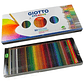 Lapices De Colores Giotto Stilnovo 50 Colores - Miniatura 1