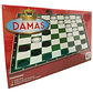 Damas - Juego De Mesa - Toyng - Miniatura 2