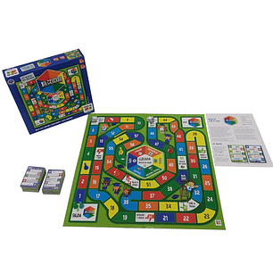 Trivia El Primero De La Clase