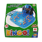  Bingo Juego De Mesa  Mediano - Miniatura 2