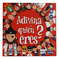 Juego Adivina Quien Eres? - Miniatura 2