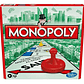 Juego De Mesa Hasbro Monopoly Clásico 2-6 Jugadores desde los 8 años Español - Miniatura 2
