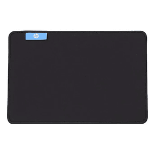 Mouse Pad Hp Pd1 290mmx225mm Negro