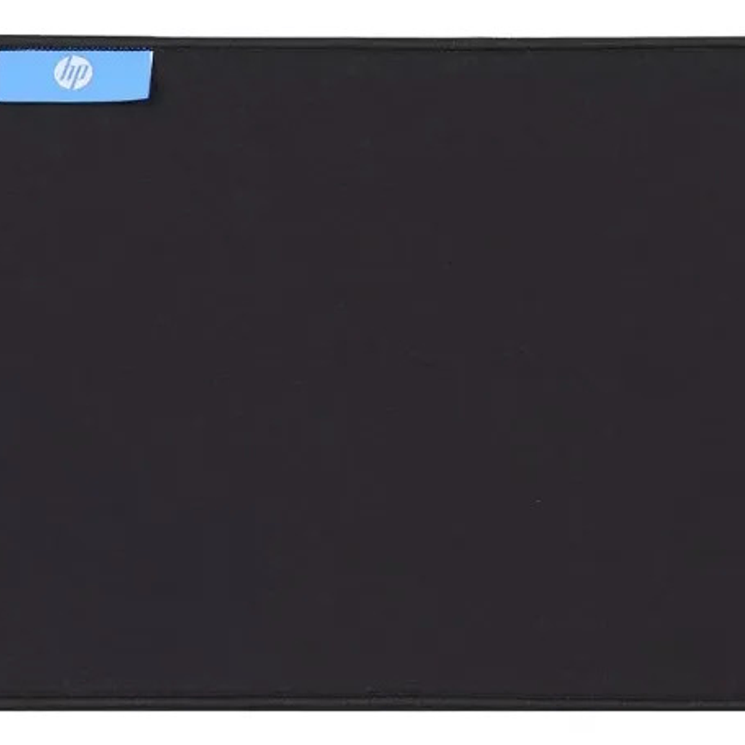 Mouse Pad Hp Pd1 290mmx225mm Negro 1
