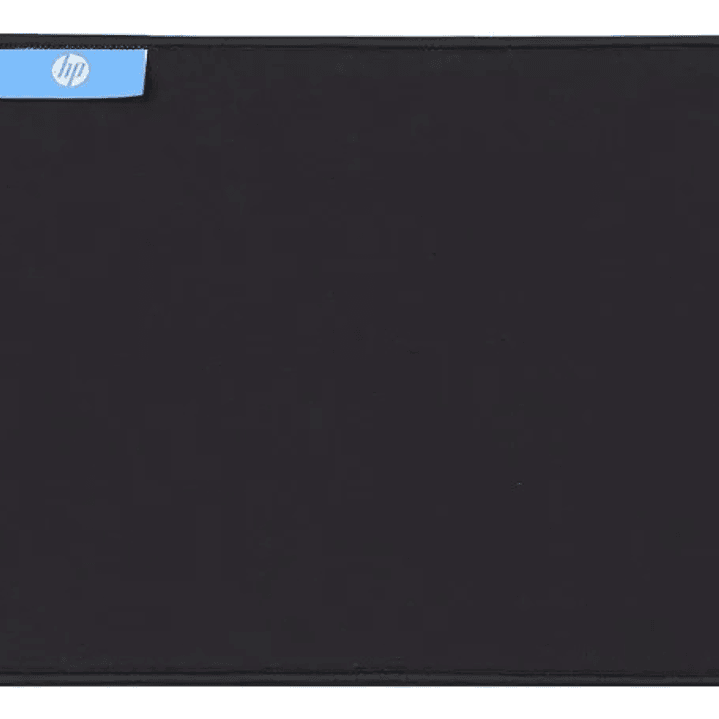 Mouse Pad Hp Pd1 290mmx225mm Negro 1