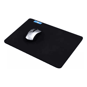 Mouse Pad Hp Pd1 290mmx225mm Negro