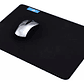 Mouse Pad Hp Pd1 290mmx225mm Negro - Miniatura 2