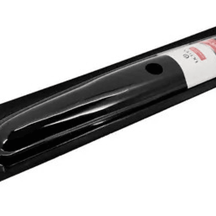 Apoya Muñeca Teclado Pad Gel Ultra 1