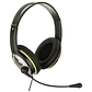 AUDÍFONOS GENIUS HEADSET HS-400 MULTIMEDIA - Miniatura 2