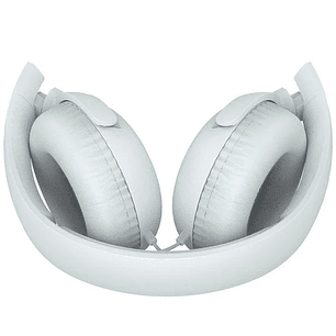 AURICULAR 2000 SERIES PHILIPS  MICROFONO INTEGRADO BLANCO