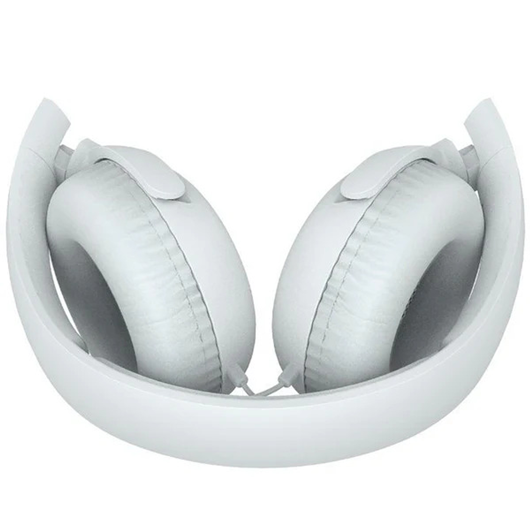AURICULAR 2000 SERIES PHILIPS  MICROFONO INTEGRADO BLANCO 2