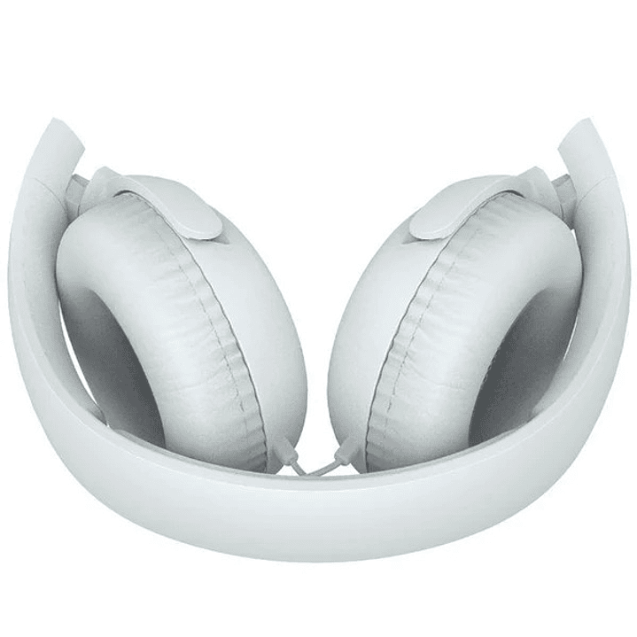 AURICULAR 2000 SERIES PHILIPS  MICROFONO INTEGRADO BLANCO 2