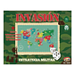 Juego Invasión - Estrategia Militar - Miniatura 2
