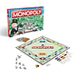 JUEGO DE MESA MONOPOLY CLÁSICO - Miniatura 1
