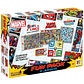 Fun Pack  4 Juegos MARVEL y DISNEY (Modelos Aleatorios) - Miniatura 2