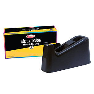 Dispensador De Cintas Adhesivas Artel