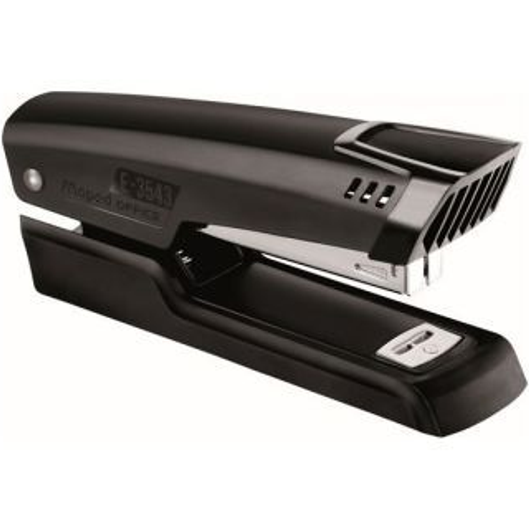 Corchetera Gran Essential Maped 20/25 Hojas Color Negro 1