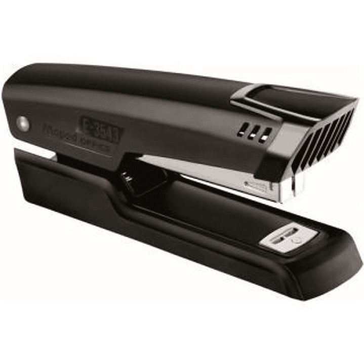 Corchetera Gran Essential Maped 20/25 Hojas Color Negro 1