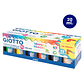 Estuche Tempera 12 Colores 20 ML GIOTTO - Miniatura 1