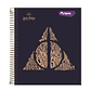 Cuaderno Book Harry Potter 7mm 150 hjs. - Miniatura 3