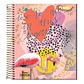 Cuaderno Book Moda 5mm 120 hjs. - Miniatura 4