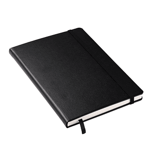 Libreta Mondo Colores 13x21cm A5