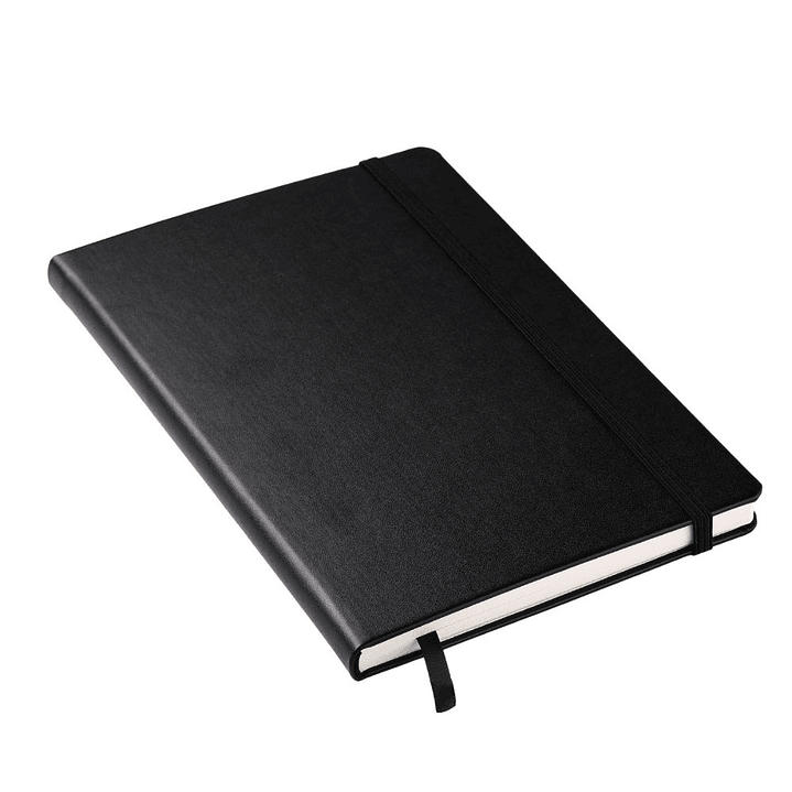 Libreta Mondo Colores 13x21cm A5 2