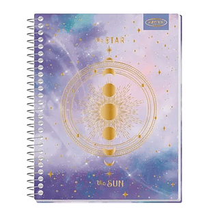 Cuadernos 120 Hojas Astral Pequeño Artel