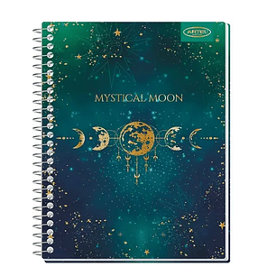 Cuadernos 120 Hojas Astral Pequeño Artel