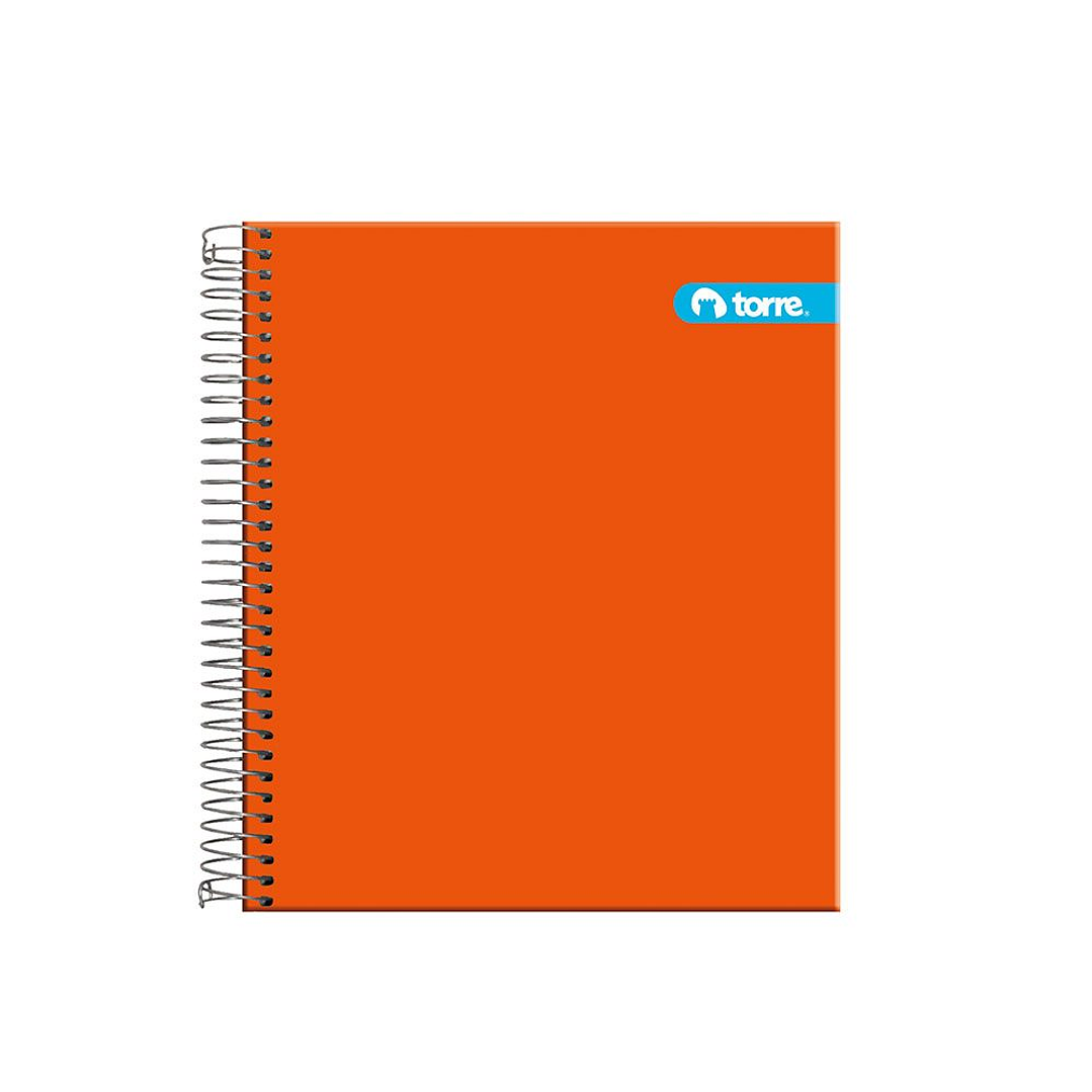 Cuaderno Pocket Office 7mm 100 hjs 3