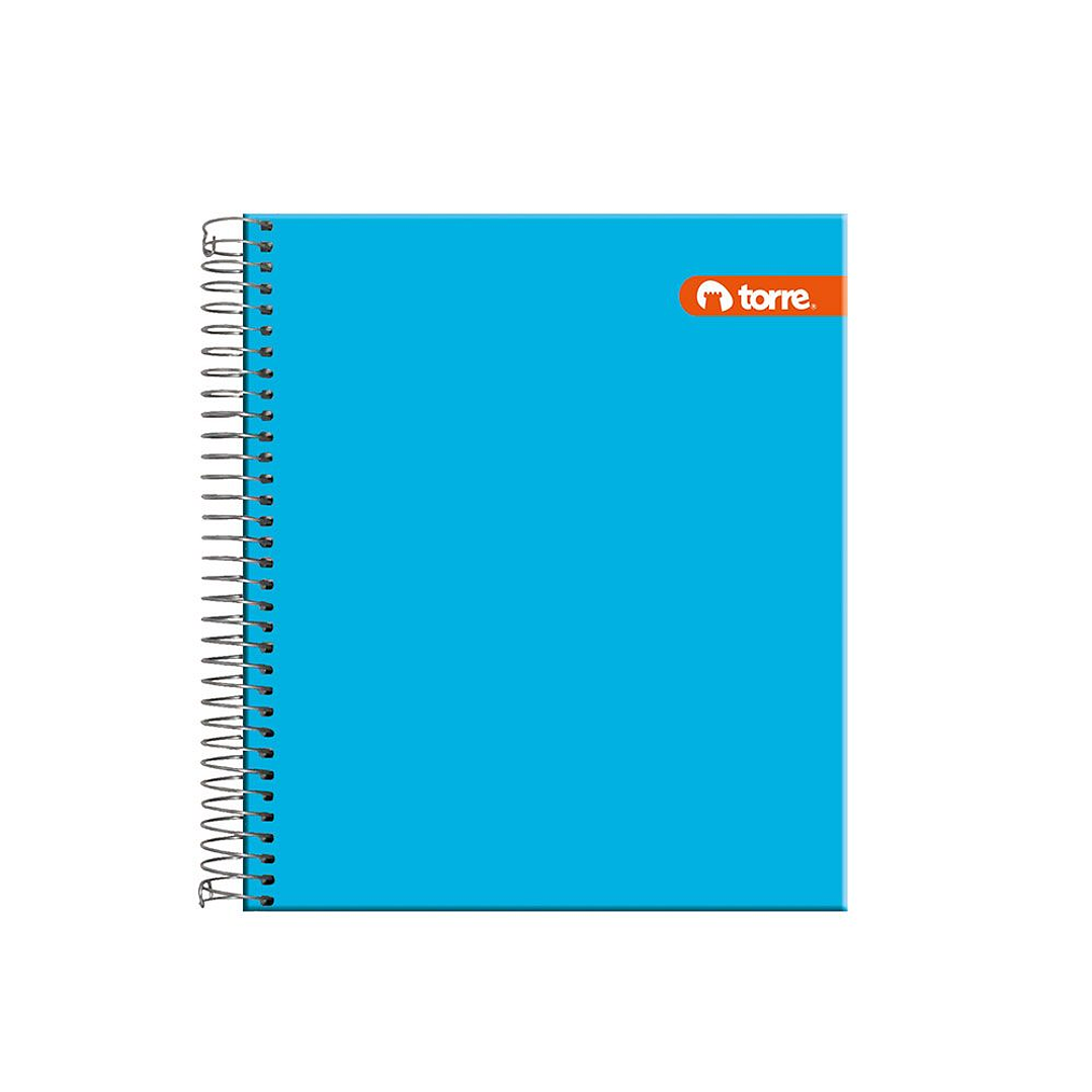 Cuaderno Pocket Office 7mm 100 hjs 4