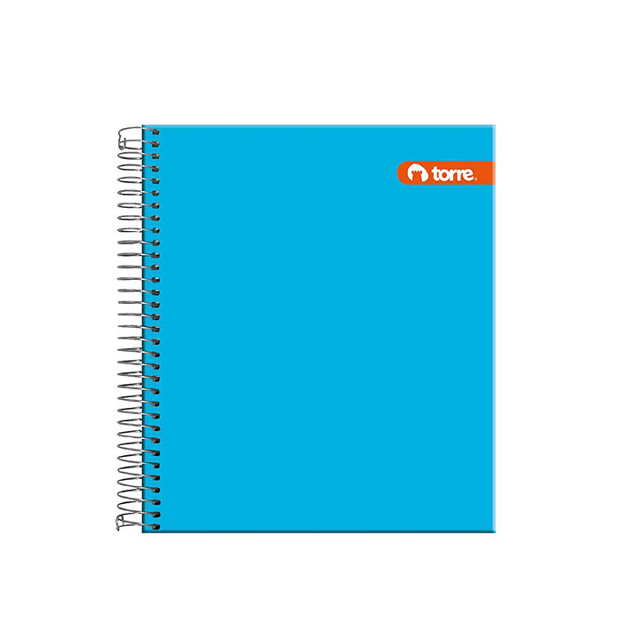 Cuaderno Pocket Office 7mm 100 hjs 4