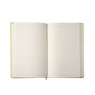 Libreta Mondo Colores 9x14cm A6