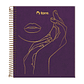 Cuaderno Book Velvet 7mm 120 hjs. - Miniatura 1