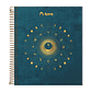 Cuaderno Book Velvet 7mm 120 hjs. - Miniatura 2