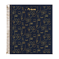 Cuaderno Book Velvet 7mm 120 hjs. - Miniatura 4