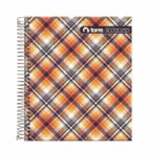 Cuaderno Top Scotland Mat 7mm 150 hjs