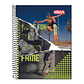 Cuaderno Top Sports 7mm 150 Hjs. - Miniatura 1