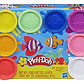 Play-doh 8 Pack Hasbro - Rainbow - Miniatura 3