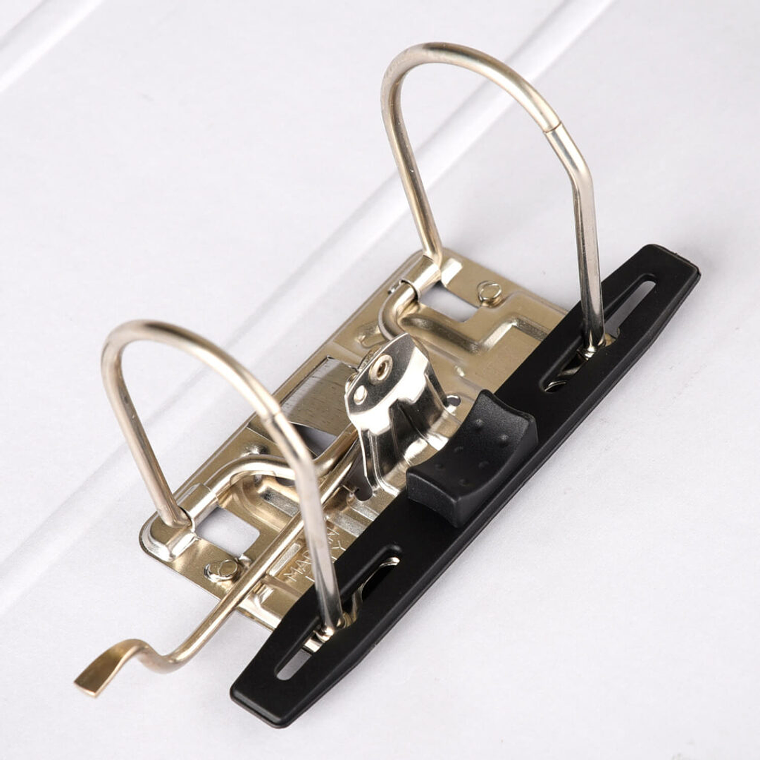 Colon Archivador Burdeo Ancho Oficio 3