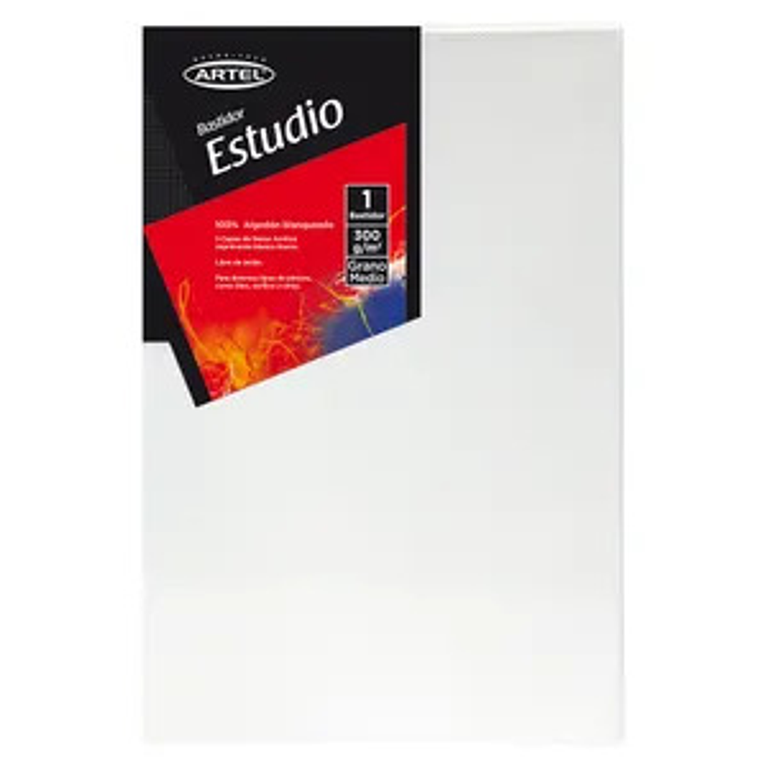 Bastidor Estudio 40x60cm. Artel - 20680012 1