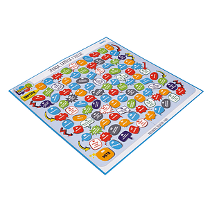 PREGUNTAS, DESAFÍOS Y MÁS