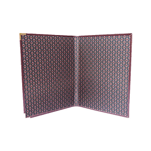 CARPETA SIMPLE IDEAL FIRMA ( CONSULTAR COLOR DISPONIBLE )