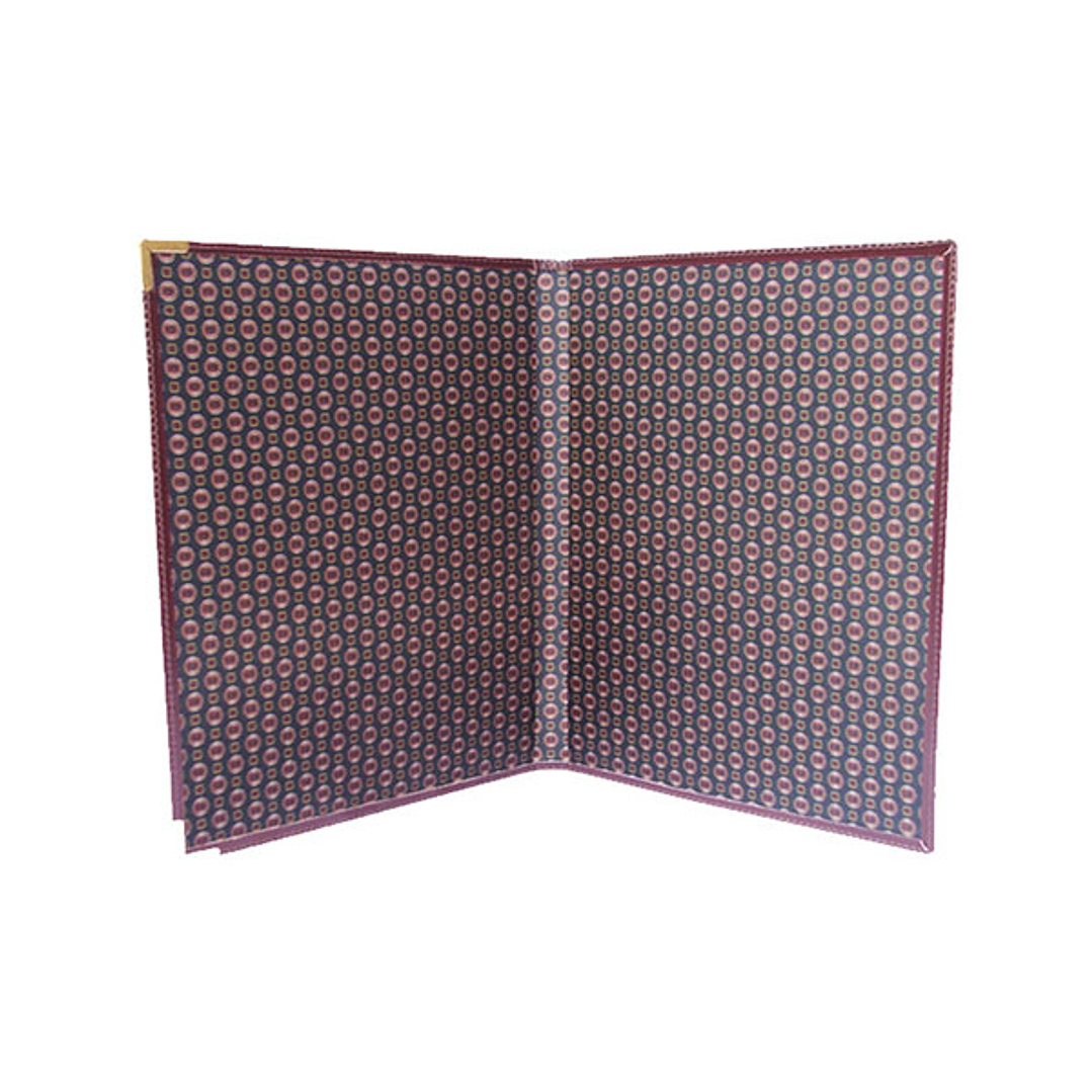 CARPETA SIMPLE IDEAL FIRMA ( CONSULTAR COLOR DISPONIBLE ) 1