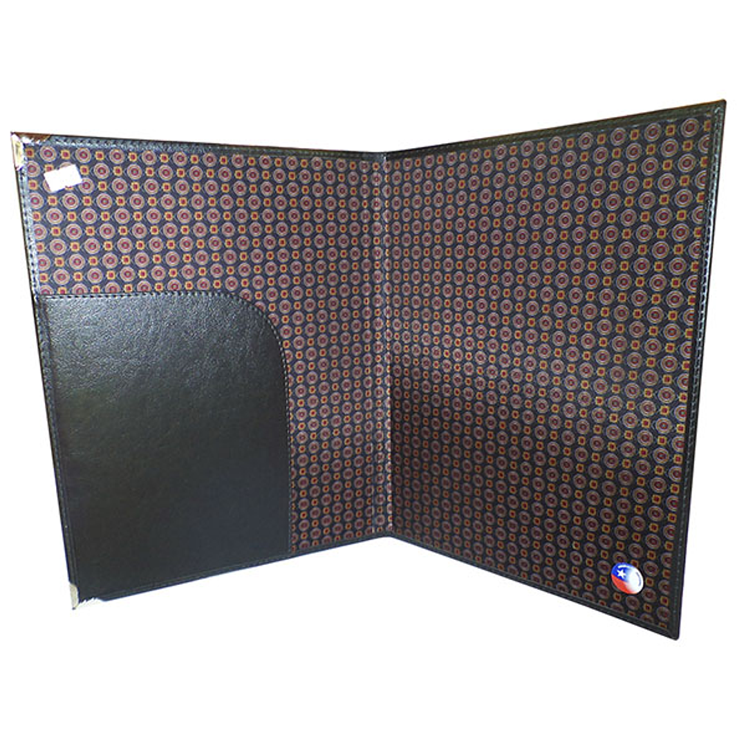 CARPETA SOLAPA ( CONSULTAR COLOR DISPONIBLE ) 1