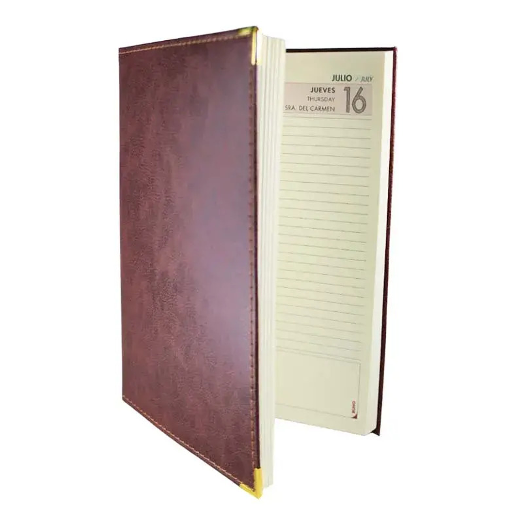 Agenda Manager Clasica 2026 2